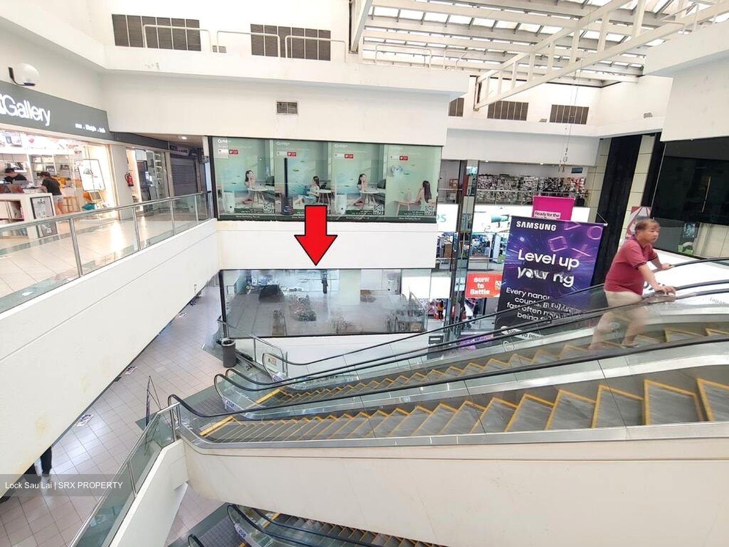 Sim Lim Square (D7), Retail #456652941
